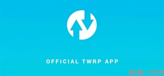 twrp中文版APP