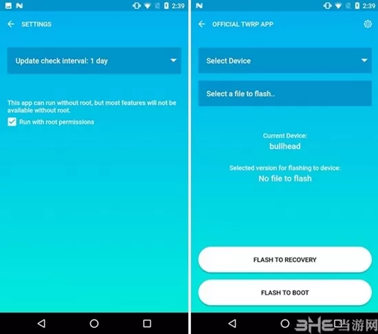 twrp中文版APP