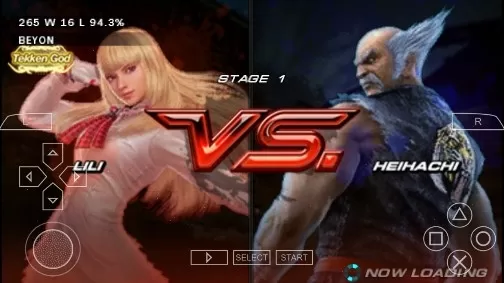 怒之铁拳6