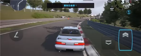 CarX漂移赛车3