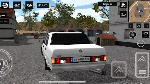 托法斯赛车2.8.0版本