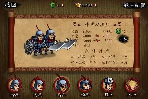 狂斩三国3单机版