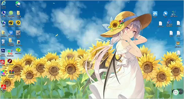 火萤视频壁纸纯净版