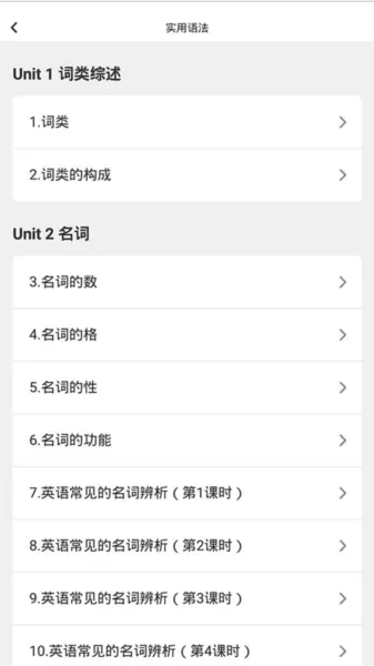 张道真英语语法电子版