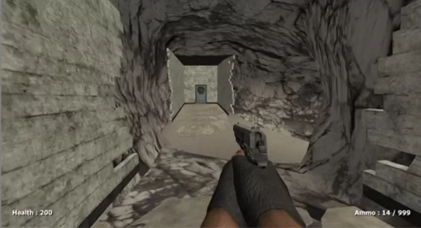 zombie evil kill 5 v4.1