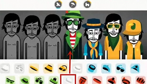 节奏盒子CorruptboxV1.6