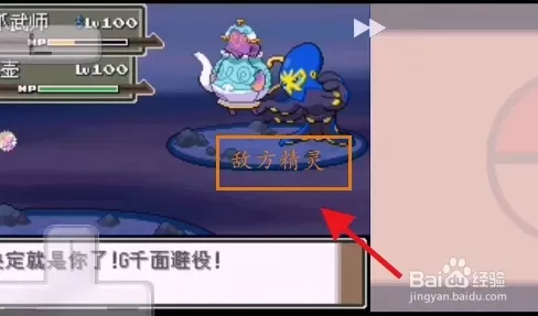 口袋妖怪沉思录