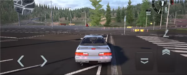 CarX漂移赛车3