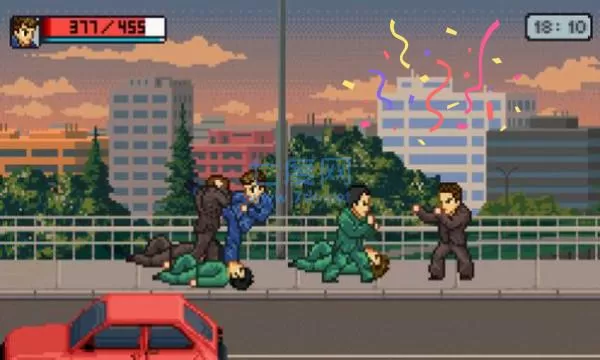 社会人模拟器手机版