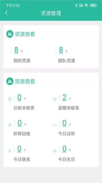 现场智管