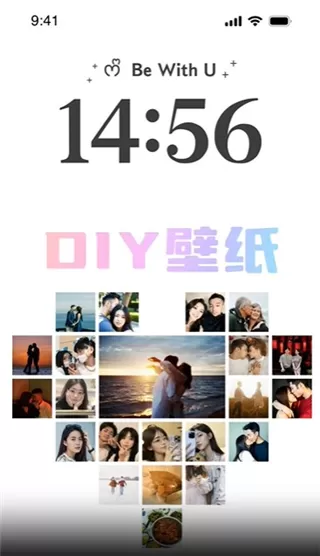 colorful widget免费版