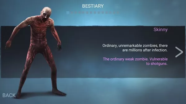 Zombeast