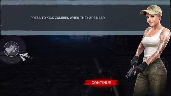 Zombeast