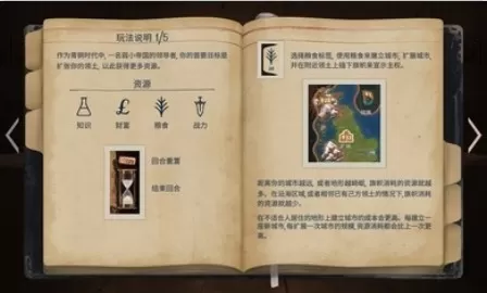 法老王新纪元安卓版