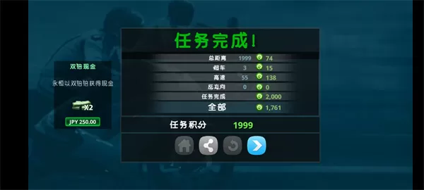 机车之旅汉化版