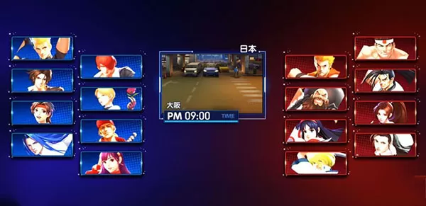 拳魂觉醒最新版
