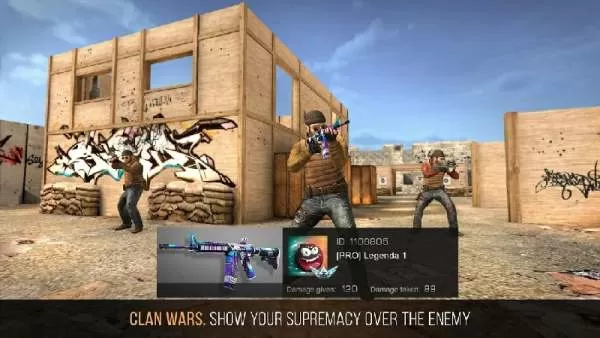 Standoff2