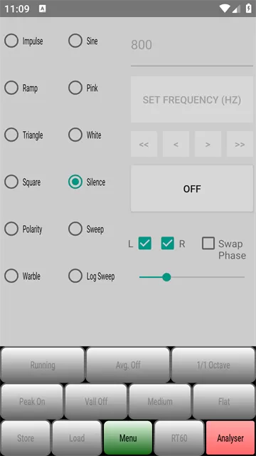 audiotools