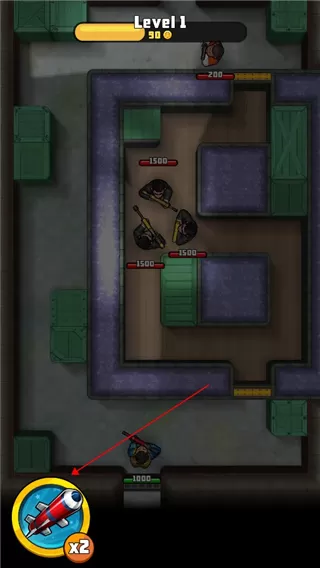 猎人刺客2无限钻石版