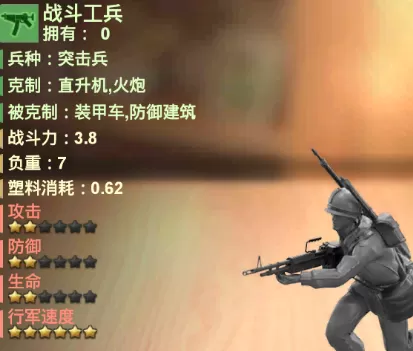 兵人大战