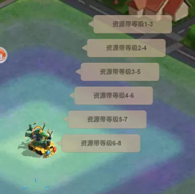 兵人大战