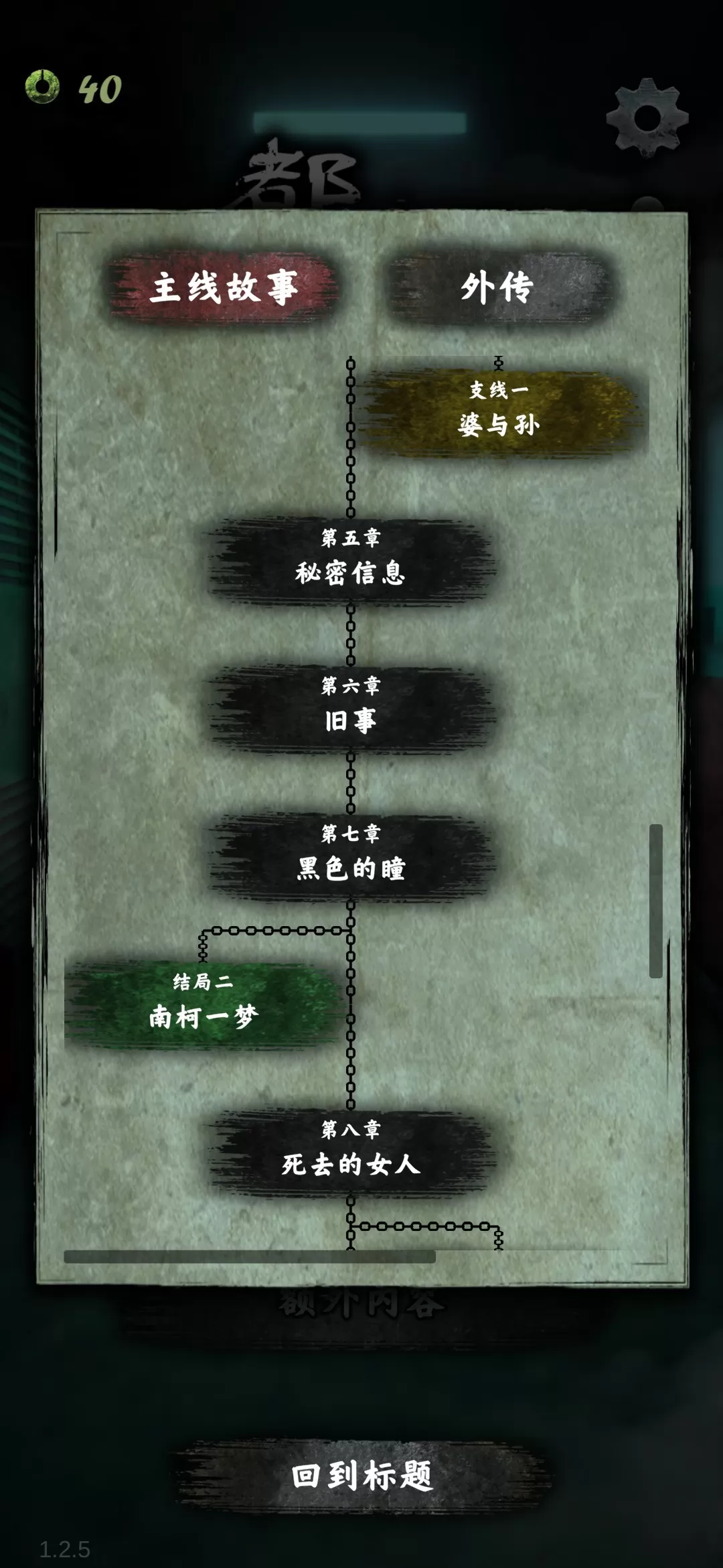 都市传说外卖