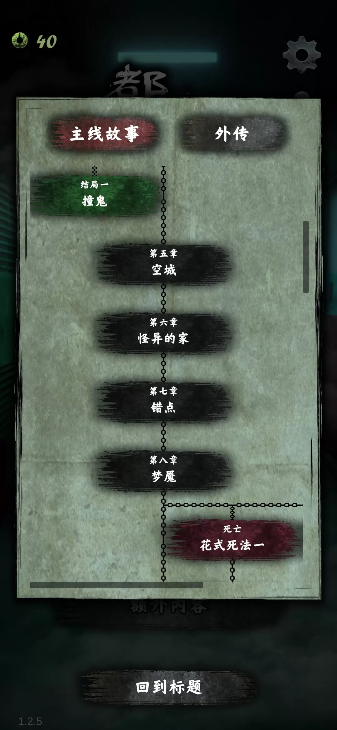 都市传说外卖
