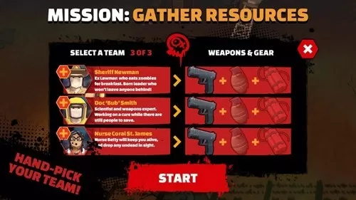 世界已逝内置mod菜单版