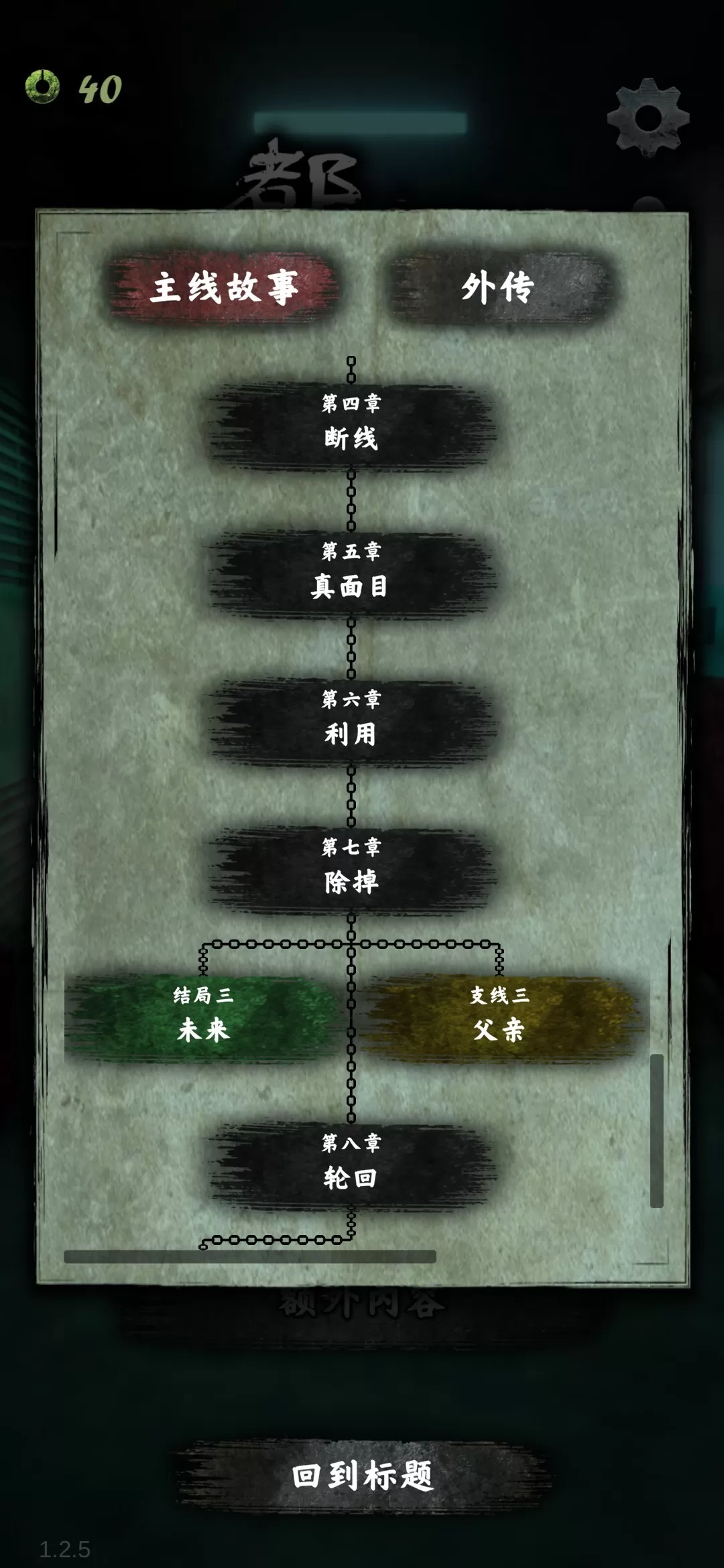 都市传说外卖