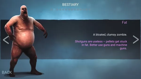 Zombeast