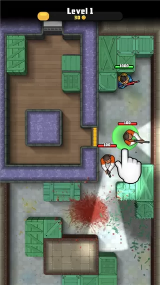 猎人刺客2无限钻石版