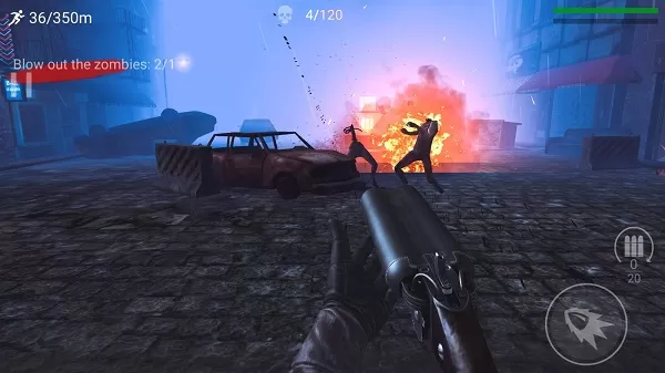 Zombeast