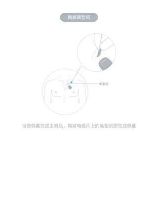 心管家
