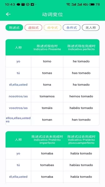 西语派学道