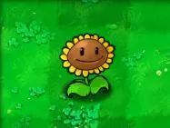 植物大战僵尸贝塔版