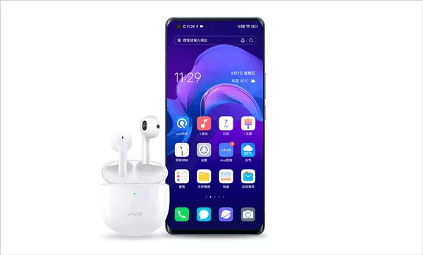vivo耳机官方版
