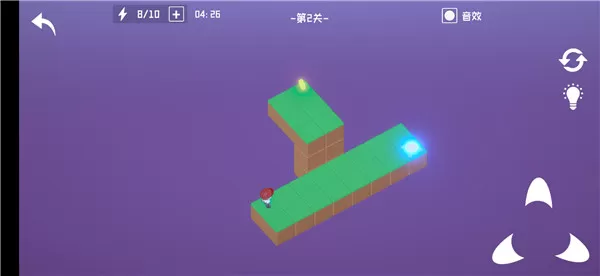 降维游戏