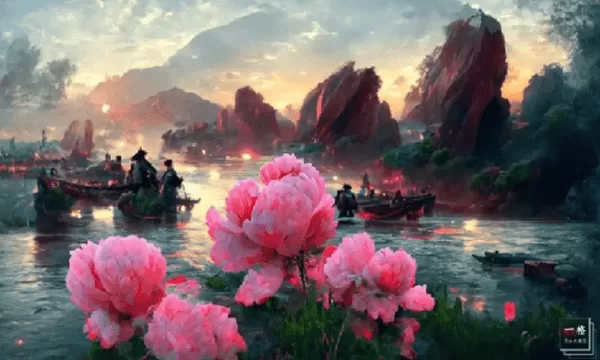 文心一格ai作画助手app