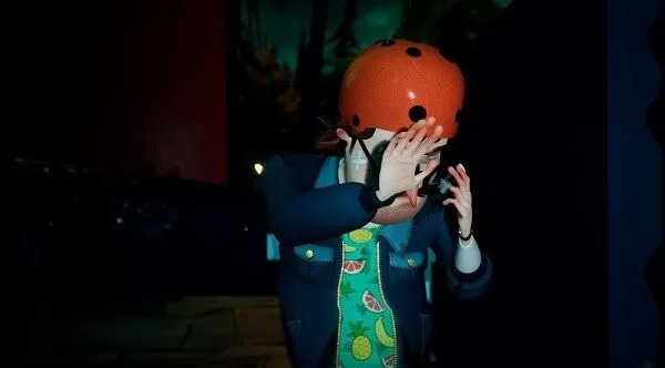 你好邻居2汉化版
