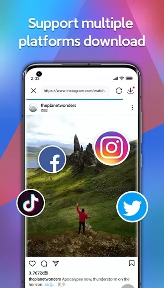 小米视频国际版apk