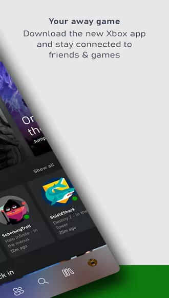 Xbox App安卓正版