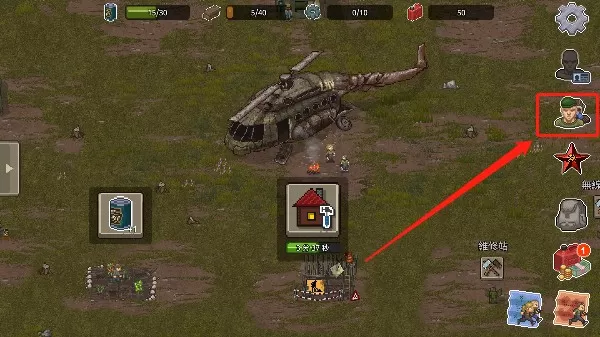 迷你dayz联机版