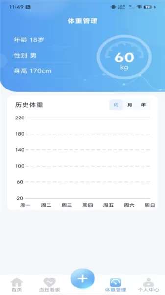 血压达人