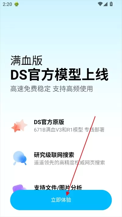 问小白满血版