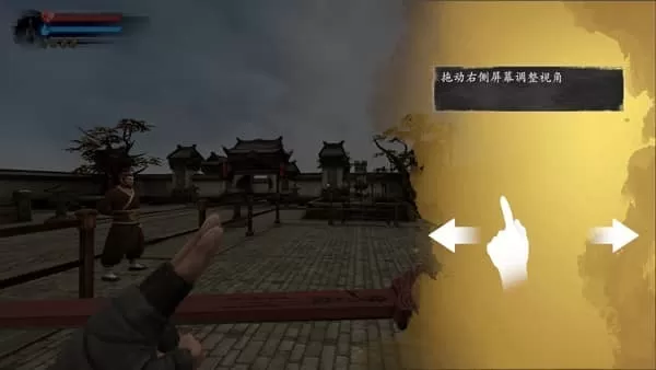 无尽噩梦六捕盗行纪正式服
