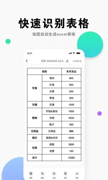 全能识图