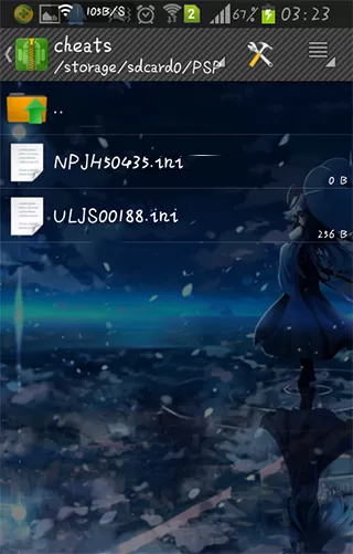 ppsspp模拟器