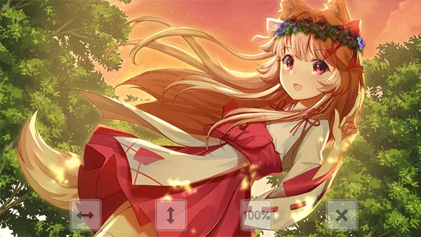 狐姬零手游