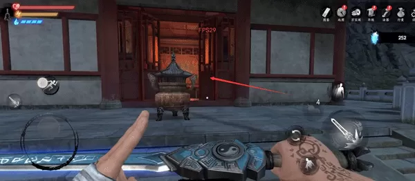 无尽噩梦5so修改器