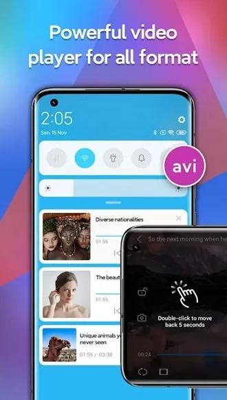 小米视频国际版apk